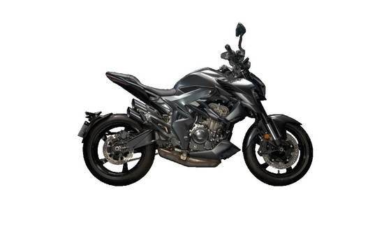 ZONTES R350 